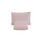 Kit Cobre Leito Matelado Dupla Face Soft 2 Peças Solteiro 100% Poliéster - Rosê
