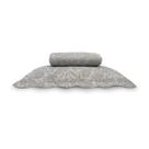 Kit Cobre Leito Matelassê Jogo De Cama Casal Mirage - Appel