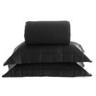 Kit Cobre Leito Queen 100% Algodão 300 Fios Satinée Square - Kacyumara -