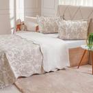 Kit Cobre Leito Queen Ultra Lisse New 230x250cm