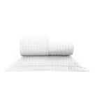 Kit Cobreleito Casal Dupla-Face Lavive Plaza Branco