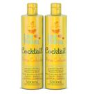 Kit Cocktail Piña Colada Shampoo + Condicionador Love Potion