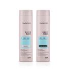 Kit coconut duo 250ml
