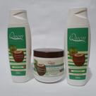 Kit COCONUT QUON COSMETICOS