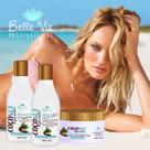 Kit CocoNut Regenerador