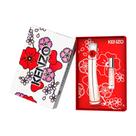 Kit Coffret Kenzo Flower By Kenzo