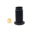 Kit coifa+batente amort. diant. kwid 2017/2023 01 lado - 112006 - mb6753