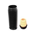 Kit coifa+batente amort. dianteiro fox 2004/2019 1 lado - 111583 - mb4030