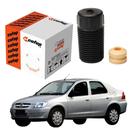 Kit (Coifa Batente) Amortecedor Dianteiro Celta Corsa Prisma Cofap