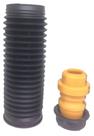 Kit Coifa Batente Amortecedor Dianteiro Jetta 2005 2006 2007 2008 2009 2010 2011