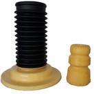 Kit Coifa Batente Amortecedor Dianteiro Rav4 2012 2013 2014 2015 2016 2017 2018