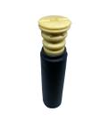 Kit Coifa Batente Amortecedor Traseiro Bmw E82 E87 E90 128i