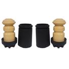 Kit Coifa Batente Amortecedor Traseiro Chery Celer 2013 2014 2015 2016 2017