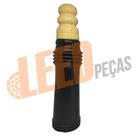 Kit Coifa Batente Amortecedor Traseiro I30