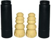 Kit Coifa Batente Amortecedor Traseiro Jetta 2008 2009 2010 2011 (Altura 118mm)