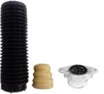 Kit Coifa Batente Coxim Amortecedor Traseiro New Focus 2013 2014 2015 2016 2017 2018