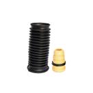 Kit coifa+batente dianteiro onix 2013/2019 01 lado - 111757 - mb4182