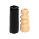 Kit coifa+batente susp traseira crossfox 2005/2018 1lado - 111704 - mb4156