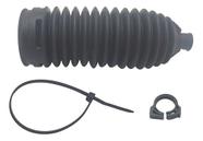 Kit Coifa Caixa De Direção Elétr. Civic 12/16