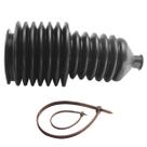 Kit Coifa Caixa de Direção Hidráulica Clio Kangoo Megane Scenic Twingo