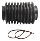 Kit Coifa Caixa De Direção Hidráulica Lado Direito Peugeot 205 306 405 504