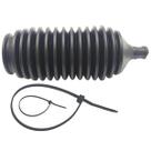 Kit Coifa Caixa de Direção Hidráulica Lado Esquerdo 306 605 Berlingo Partner Picasso Xsara ZX