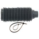 Kit Coifa Caixa de Direção Hilux (1993 Até 2005)