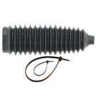 Kit Coifa Caixa de Direção Lado Esquerdo Hilux (2006 Até 2015)