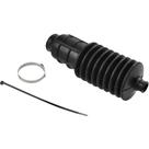 Kit Coifa Caixa Direção Dir Uno Mille 1.0 Elba Fiorino F103