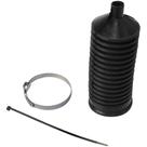 Kit Coifa Caixa Direção Escort 1.8 2.0 Verona Logus Chevette