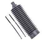Kit Coifa Caixa Direcao Escort Zetec Hidraulica focus Lc341843