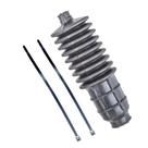 Kit Coifa Caixa Direção Fiat Spazio 1980 a 1986 - 156074 - 132701