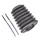Kit Coifa Caixa Direção Ford Corcel 1970 a 1988 - 118584 - 123700