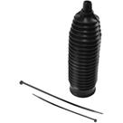 Kit Coifa Caixa Direção Fox Polo Spacefox Elba
