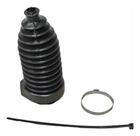 Kit coifa caixa direcao golf gl 95 / 98 --