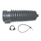 Kit Coifa Caixa Direção Hidráulica Courier 98/13 Novo Fiesta 02/14 KA 01/07