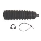 Kit Coifa Caixa Direção Hidráulica Zafira 01/12 Astra 99/11 Meriva 03/12