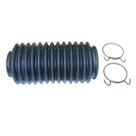 Kit Coifa Caixa Direção Mecânica Monza 82/96