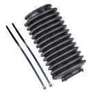 Kit Coifa Caixa Direcao Monza Motor 1.8 2.0 kadett Todos ipanema Lc244821