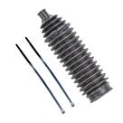 Kit Coifa Caixa Direção Vw Fox 2003 a 2010 - 159308 - 101811 Kit Coifa Caixa Direção Vw Fox 2003 a 2010 - 159308 - 101811