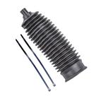 Kit Coifa Caixa Direção Vw Fox 2003 a 2015 - 120353 - 101810