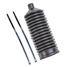 Kit Coifa Caixa Direção Vw Pointer 1993 a 1996 - 118563 - 123702