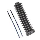 Kit Coifa Caixa Direção Vw Quantum 1985 a 2003 - 156087 - 101700