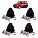 Kit Coifa Cambio E Homocinetica Daihatsu Cuore 3cc 94 a 97 Kit Coifa Cambio E Homocinetica Daihatsu Cuore 3cc 94 a 97