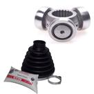 Kit Coifa Cambio E Trizeta Jac J3 1.4 16v 22 Dentes Kit Coifa Cambio E Trizeta Jac J3 1.4 16v 22 Dentes