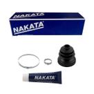 Kit Coifa Da Homocinética Câmbio Focus 2003 A 2013 / Civic 2000 A 2006 - Nkj246D