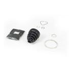 Kit Coifa De Borracha Eixo Do Motor Roda Dianteira Pecas Genuinas Gm Spin cobalt 94760593