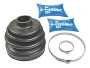 Kit Coifa Do Diferencial Traseiro Ladoroda Pajero Full 98/15