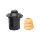 Kit coifa e batente dianteiro corsa 2002/2012 mb4020 01 lado - 111538 - mb4020