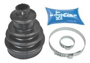 Kit Coifa Homo. Lado Roda/câmbio Escort Verona Hobby Apollo